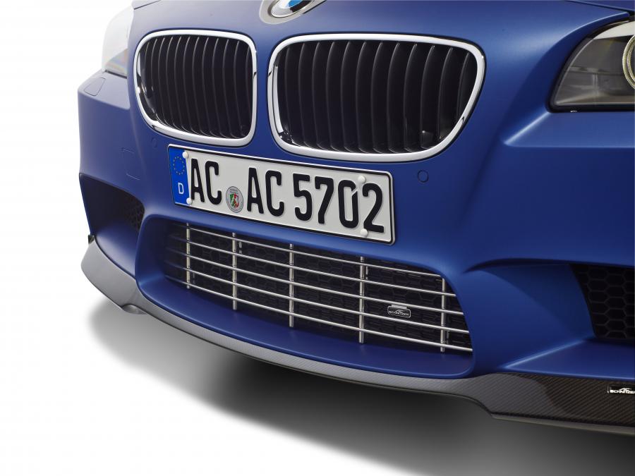  BMW ACS5 Sport by AC Schnitzer 2012 года  (фото 8 из 19)